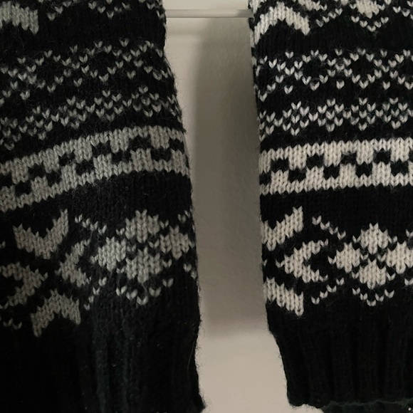 Leg warmers - Picture 2 of 2